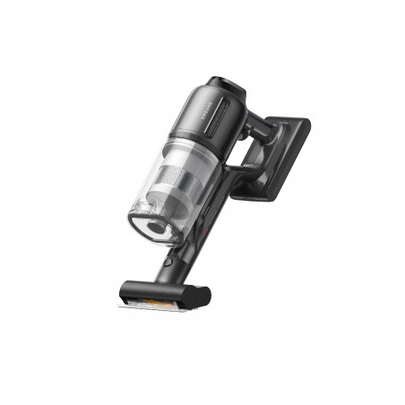 Ασύρματη σκούπα Dreame R20 Ultra, 200AW, 5 βαθμίδες, 0,6 l, 90 λεπτά, HEPA, οθόνη LCD, κινητήρας χωρίς ψήκτρες, μαύρη