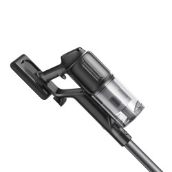 Ασύρματη σκούπα Dreame R20 Ultra, 200AW, 5 βαθμίδες, 0,6 l, 90 λεπτά, HEPA, οθόνη LCD, κινητήρας χωρίς ψήκτρες, μαύρη