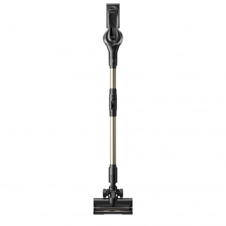 Ασύρματη σκούπα Dreame T30 Flex VJ74E, 450 W, 144 AW, 3 βαθμίδες, 0,5 l, 60 λεπτά, HEPA H13, LED, κινητήρας χωρίς ψήκτρες, μαύρο