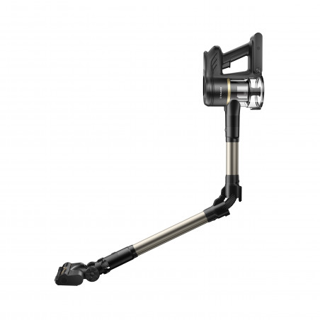 Ασύρματη σκούπα Dreame T30 Flex VJ74E, 450 W, 144 AW, 3 βαθμίδες, 0,5 l, 60 λεπτά, HEPA H13, LED, κινητήρας χωρίς ψήκτρες, μαύρο