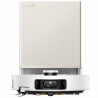 Ρομπότ σκούπα Dreame Matrix10 Ultra RLX95CE-WH, 30000 Pa, 220 λεπτά, 3,5/4 λίτρα, Αναγνώριση δαπέδων, Πλύσιμο με ζεστό νερό, Αυτοκαθαρισμός, Λευκό