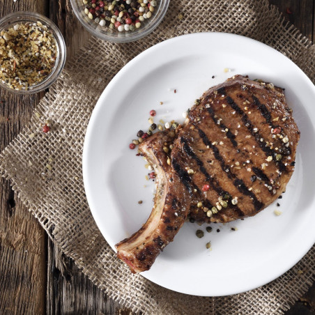 Γκριλ τηγάνι Tefal SELECTION G2844032, 26x26 cm, Αντικολλητική επίστρωση τιτανίου, Thermo-Signal, Thermo-Fusion, Επαγωγική, Μαύρο