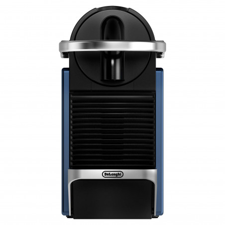 Μηχανή εσπρέσο DeLonghi Pixie EN127.BL, 1260W, 19 bar, 0,7 l, Nespresso, Αυτόματη απενεργοποίηση, Μπλε