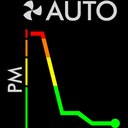 Ανακυκλωτής αέρα 2 σε 1 Dyson Purifier Hot+Cool HP1 544826-01, Θερμάστρα, 50W, 30 m2, 287 l/s, 10 ταχύτητες, Air Multiplier™, Wi-Fi, Bluetooth, Ταλάντωση, Λευκό/ασημί