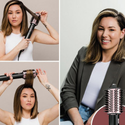 Маша за коса и сешоар Shark FlexStyle HD426EU