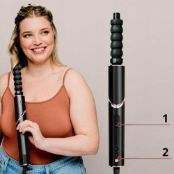 Маша за коса и сешоар Shark FlexStyle HD426EU