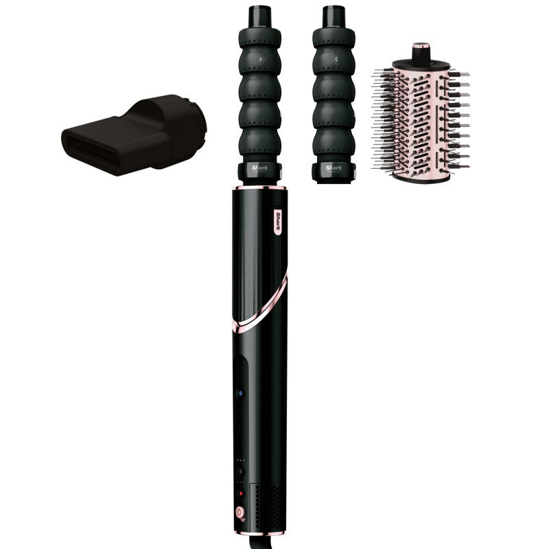 Маша за коса и сешоар Shark FlexStyle HD426EU