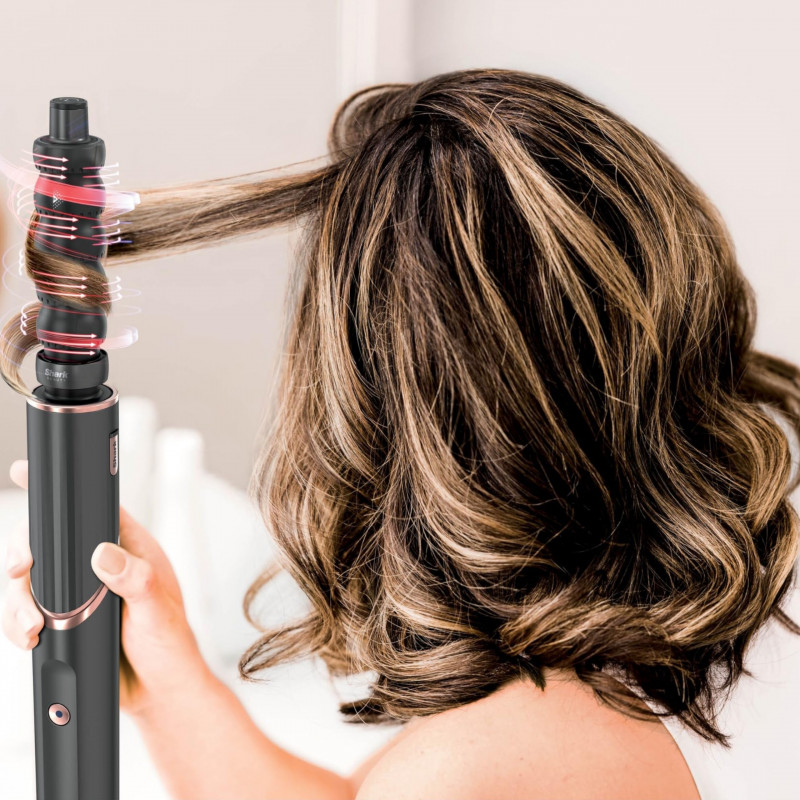 Маша за коса и сешоар Shark FlexStyle HD426EU