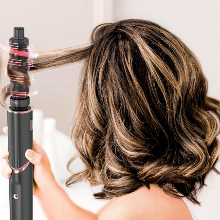 Маша за коса и сешоар Shark FlexStyle HD426EU