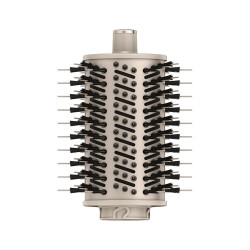 Σίδερο μαλλιών και στεγνωτήρας 3 σε 1 Shark FlexStyle HD426SLEU, 1650W, 3 ταχύτητες, 3 θερμοκρασίες, Αυτόματη περιέλιξη και σταθεροποίηση μπούκλων Coanda, Στέγνωμα, Ισιώματα, Σαμπάνια