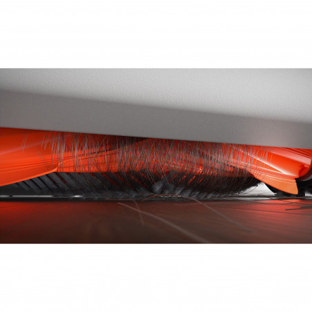 Ρομποτική σκούπα Xiaomi BHR07XBEU H40, 10000 Pa, 180 λεπτά, 4 λίτρα, Αυτόματη βάση φόρτισης, Πλοήγηση LDS, Αποφυγή εμποδίων, Εφαρμογή για κινητά, Λευκό