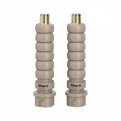 Σίδερο μαλλιών και πιστολάκι 5 σε 1 Shark Glam Multistyler HD6052SEU, 1500 W, 3 ταχύτητες, 6 ρυθμίσεις θερμοκρασίας, 100-220 °C, κεραμικά στοιχεία, ιονισμός, αυτόματη τυλίξιμο Coanda, Gloss Lock, χρυσό