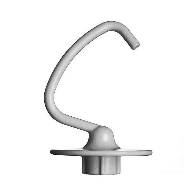 Μίξερ KitchenAid Artisan Elegance 5KSM175PSEJP, 300 W, 4,8 λίτρα, Direct Drive, 10 ταχύτητες, Σκούρο πράσινο