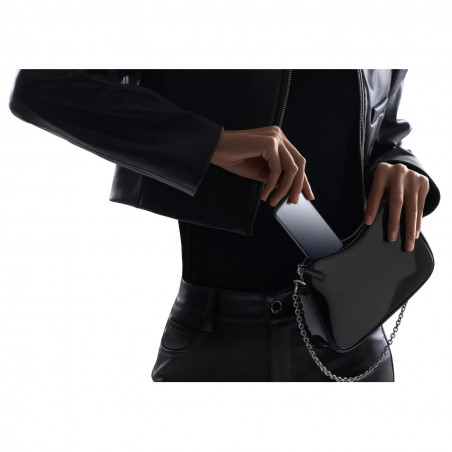 Εξωτερική μπαταρία Xiaomi Ultra Slim BHR9535GL, Φόρτιση 20W, 5000 mAh, 19,4 Wh, USB-C, Ασημί