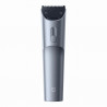 Μηχανή κουρέματος Xiaomi Hair Clipper 2 BHR8998EU, 0,5-28 mm, Αυτονομία 180 λεπτών, Κεραμικές λεπίδες, Οθόνη LED, Γκρι