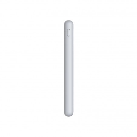 Εξωτερική μπαταρία Xiaomi BHR9350GL Lite, Φόρτιση 22,5 W, 10000 mAh, 37 Wh, 2xUSB-C, 1xUSB-A, Λευκό