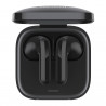 Ασύρματα ακουστικά Xiaomi Redmi Buds 6 Active BHR8396GL, 6 ώρες, 5 λειτουργίες, Έλεγχος μέσω αφής, Αντιθορυβική προστασία, Bluetooth 5.4, IPX4, Μαύρο
