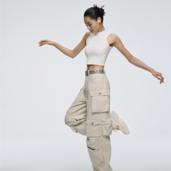 Ασύρματα ακουστικά Xiaomi Redmi Buds 6 Active BHR8391GL, 6 ώρες, 5 λειτουργίες, Έλεγχος μέσω αφής, Αντιθορυβική προστασία, Bluetooth 5.4, IPX4, Λευκό