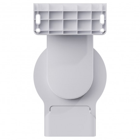 Κάμερα παρακολούθησης Xiaomi CW500 Dual BHR9402EU, 2,5K / 4 MP, Διπλή κάμερα, Νυχτερινή όραση, Wi-Fi 6, AI, IP66, Λευκό