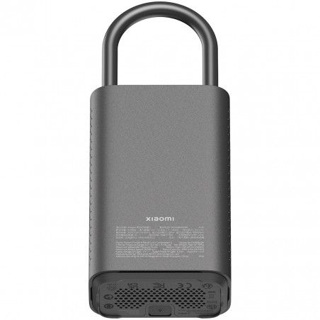 Φορητός ηλεκτρικός αεροσυμπιεστής Xiaomi Portable Electric Air Compressor 2 BHR7112GL, 3-150 psi, έως 10 ελαστικά, 6 λειτουργίες, 3 προσαρμογείς, φακός LED, Μαύρο