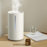 Υγραντήρας αέρα Xiaomi Smart Humidifier 2 EU BHR6026EU, 28 W, 40 m², 4,5 l, 3 επίπεδα, αποστείρωση με UV-C, εφαρμογή για κινητά, εξαιρετικά αθόρυβος, λευκός