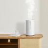 Υγραντήρας αέρα Xiaomi Smart Humidifier 2 EU BHR6026EU, 28 W, 40 m², 4,5 l, 3 επίπεδα, αποστείρωση με UV-C, εφαρμογή για κινητά, εξαιρετικά αθόρυβος, λευκός