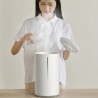 Υγραντήρας αέρα Xiaomi Smart Humidifier 2 EU BHR6026EU, 28 W, 40 m², 4,5 l, 3 επίπεδα, αποστείρωση με UV-C, εφαρμογή για κινητά, εξαιρετικά αθόρυβος, λευκός
