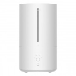 Υγραντήρας αέρα Xiaomi Smart Humidifier 2 EU BHR6026EU, 28 W, 40 m², 4,5 l, 3 επίπεδα, αποστείρωση με UV-C, εφαρμογή για κινητά, εξαιρετικά αθόρυβος, λευκός