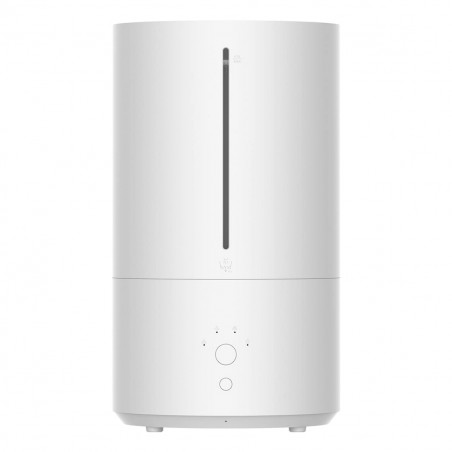 Υγραντήρας αέρα Xiaomi Smart Humidifier 2 EU BHR6026EU, 28 W, 40 m², 4,5 l, 3 επίπεδα, αποστείρωση με UV-C, εφαρμογή για κινητά, εξαιρετικά αθόρυβος, λευκός