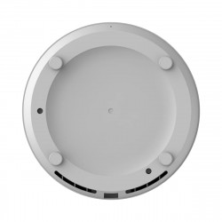 Υγραντήρας αέρα Xiaomi Smart Humidifier 2 EU BHR6026EU, 28 W, 40 m², 4,5 l, 3 επίπεδα, αποστείρωση με UV-C, εφαρμογή για κινητά, εξαιρετικά αθόρυβος, λευκός