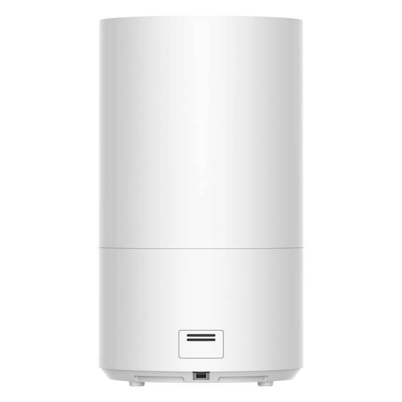 Υγραντήρας αέρα Xiaomi Smart Humidifier 2 EU BHR6026EU, 28 W, 40 m², 4,5 l, 3 επίπεδα, αποστείρωση με UV-C, εφαρμογή για κινητά, εξαιρετικά αθόρυβος, λευκός