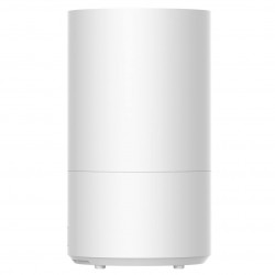 Υγραντήρας αέρα Xiaomi Smart Humidifier 2 EU BHR6026EU, 28 W, 40 m², 4,5 l, 3 επίπεδα, αποστείρωση με UV-C, εφαρμογή για κινητά, εξαιρετικά αθόρυβος, λευκός