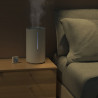 Υγραντήρας αέρα Xiaomi Smart Humidifier 2 EU BHR6026EU, 28 W, 40 m², 4,5 l, 3 επίπεδα, αποστείρωση με UV-C, εφαρμογή για κινητά, εξαιρετικά αθόρυβος, λευκός