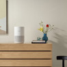 Καθαριστής αέρα Xiaomi Smart Air Purifier 4 Compact BHR5860EU, 27 W, 27 m², 230 m³/ώρα, PM2.5, ενδείξεις ποιότητας αέρα, SMART, Mi Home, Λευκό