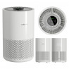 Καθαριστής αέρα Xiaomi Smart Air Purifier 4 Compact BHR5860EU, 27 W, 27 m², 230 m³/ώρα, PM2.5, ενδείξεις ποιότητας αέρα, SMART, Mi Home, Λευκό