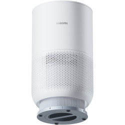 Καθαριστής αέρα Xiaomi Smart Air Purifier 4 Compact BHR5860EU, 27 W, 27 m², 230 m³/ώρα, PM2.5, ενδείξεις ποιότητας αέρα, SMART, Mi Home, Λευκό
