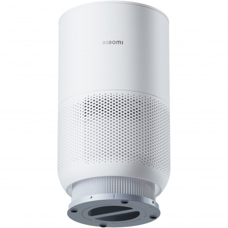 Καθαριστής αέρα Xiaomi Smart Air Purifier 4 Compact BHR5860EU, 27 W, 27 m², 230 m³/ώρα, PM2.5, ενδείξεις ποιότητας αέρα, SMART, Mi Home, Λευκό