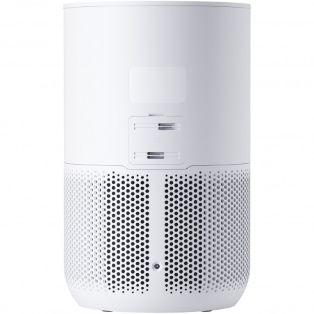 Καθαριστής αέρα Xiaomi Smart Air Purifier 4 Compact BHR5860EU, 27 W, 27 m², 230 m³/ώρα, PM2.5, ενδείξεις ποιότητας αέρα, SMART, Mi Home, Λευκό