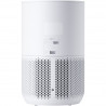 Καθαριστής αέρα Xiaomi Smart Air Purifier 4 Compact BHR5860EU, 27 W, 27 m², 230 m³/ώρα, PM2.5, ενδείξεις ποιότητας αέρα, SMART, Mi Home, Λευκό