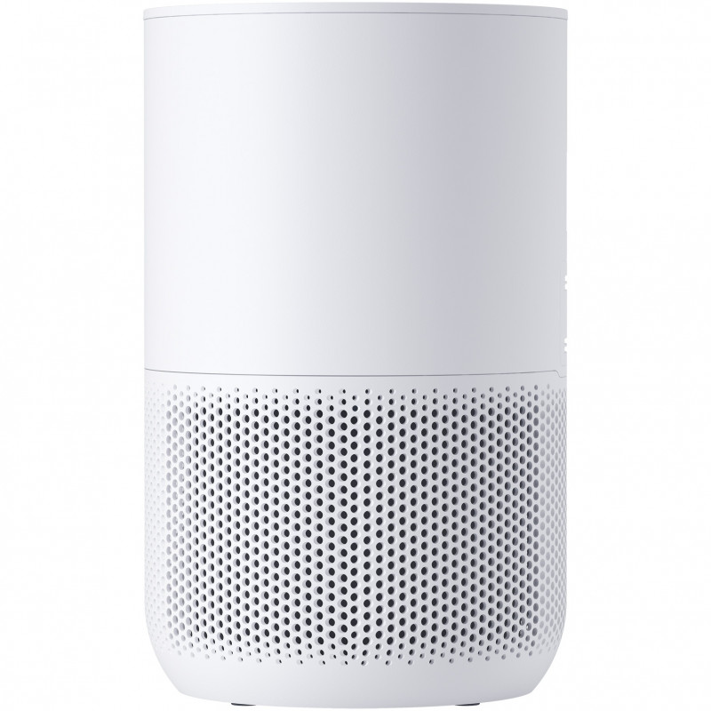Καθαριστής αέρα Xiaomi Smart Air Purifier 4 Compact BHR5860EU, 27 W, 27 m², 230 m³/ώρα, PM2.5, ενδείξεις ποιότητας αέρα, SMART, Mi Home, Λευκό