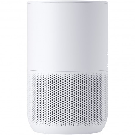 Καθαριστής αέρα Xiaomi Smart Air Purifier 4 Compact BHR5860EU, 27 W, 27 m², 230 m³/ώρα, PM2.5, ενδείξεις ποιότητας αέρα, SMART, Mi Home, Λευκό