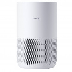 Καθαριστής αέρα Xiaomi Smart Air Purifier 4 Compact BHR5860EU, 27 W, 27 m², 230 m³/ώρα, PM2.5, ενδείξεις ποιότητας αέρα, SMART, Mi Home, Λευκό