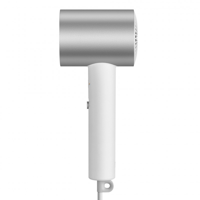 Στεγνωτήρας μαλλιών Xiaomi Water Ionic Hair Dryer H500 BHR5851EU, 1800 W, Ιονική θεραπεία με νερό, NTC, Εναλλασσόμενος ζεστός/κρύος αέρας, Μεταλλικό περίβλημα, Λευκό