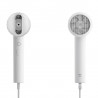 Στεγνωτήρας μαλλιών Xiaomi Mi Ionic Hair Dryer H300 BHR5081GL, 1600 W, Ιονική θεραπεία, NTC, Εναλλαγή ζεστού/κρύου αέρα, Μεταλλικό περίβλημα, Λευκό
