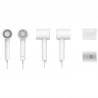 Στεγνωτήρας μαλλιών Xiaomi Mi Ionic Hair Dryer H300 BHR5081GL, 1600 W, Ιονική θεραπεία, NTC, Εναλλαγή ζεστού/κρύου αέρα, Μεταλλικό περίβλημα, Λευκό