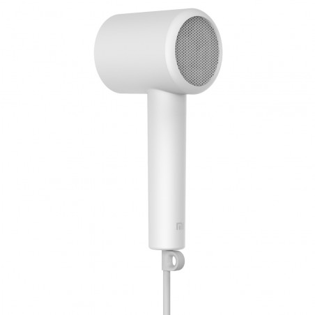 Στεγνωτήρας μαλλιών Xiaomi Mi Ionic Hair Dryer H300 BHR5081GL, 1600 W, Ιονική θεραπεία, NTC, Εναλλαγή ζεστού/κρύου αέρα, Μεταλλικό περίβλημα, Λευκό