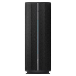 Φορητό ηχείο Xiaomi Bluetooth Speaker QBH4275GL, 40W (RMS), Bluetooth 5.3, γρήγορη φόρτιση 22,5W, στερεοφωνικό σύστημα με δύο ηχεία, IP67, γκρι