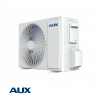 Κλιματιστικό με inverter AUX New-Q ASW-H18C5C4/QCR3DI-B8, 18.000 BTU, 35 τ.μ., Α++/Α+, R-32, Λευκό