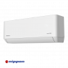 Κλιματιστικό με inverter Nippon NPC 18 T-PRO NORDIC, 18.000 BTU, 35 μ², A+++/A++, R-32, Λευκό
