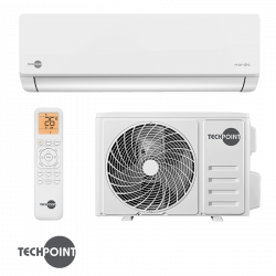 Κλιματιστικό με inverter...